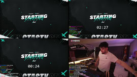 CEO - 100k LEADERBOARD