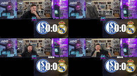 Schalke Watchalong danach weiter mit FM *werbung Noch ( LIVE ) Spots frei -->  !tab  !prep !instant !cash !aog 🌴!steini --> Urlaubsvlog 🌴
