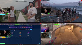 18:00 - MLODYM5 pod kose na lyso | +18 | #REKLAMA !eneba !77rp !giveaway !czas !csgoskins