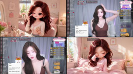 [쇼케이: 인턴장]  새벽반 일루왕