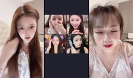 春晓💗正在直播