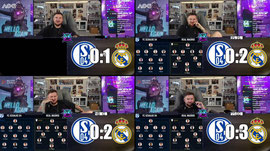Schalke Watchalong danach weiter mit FM *werbung Noch ( LIVE ) Spots frei -->  !tab  !prep !instant !cash !aog 🌴!steini --> Urlaubsvlog 🌴