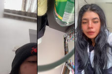 Erika te ha mencionado