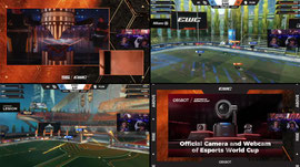 Jour 3 EWC (Demi-Finale KC contre Falcons vers 17h)