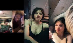 Untitled stream