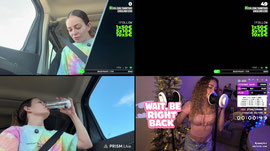 @YAMMYKKO 🔴 !LIVE +18 💩 !TTS SH*T TO DO IRL TRIAL ☘️ !FOLLOW !S