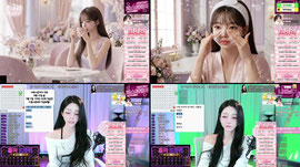 [771] 뉴시그 360 오빠하앙 나래구조대 구해요 진짜 객개ㅐㅐ비상 ㅠ