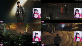 [馬騮村] 梓澪 | 聊跳聊 + 007初露鋒芒，007就是要配火辣美女，繼續執行任務A_A | !linktree !每天照片 | ★16/08 19:30★ | @s201111