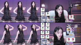 홀릭) 화이팅