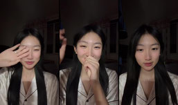 结婚第一天