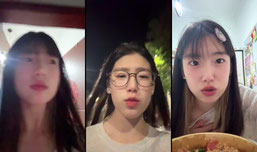 有事要说 我的神秘故事