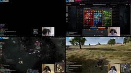 LOL CLASSIC VS NARU | !kadro