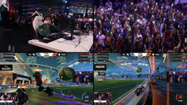 KARMINE CORP 0 vs 2 TEAM FALCONS | EWC Semifinals (BO7) 🔵 (!razer) (!extension)