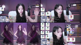 홀릭) 화이팅