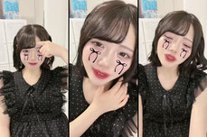 アイドルやってます🎤🩵フォロー待ってるね💪🏻