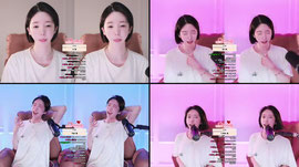 (풀문) 4K 항공과수석