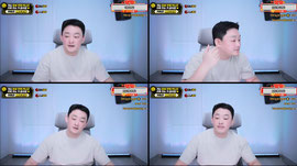 똑똑똑
