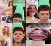 Untitled stream