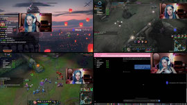 Stream via RTMP (OBS, Vmix, Zoom) with Restream