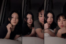 Untitled stream