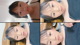 寝れない、
