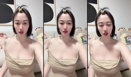 接吻会怀孕。