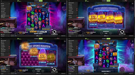 +18 60.000€ BONUSHUNT - SAMMELN | !bonus !discord !yt !insta !spielsucht !nonsticky