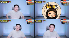 똑똑똑