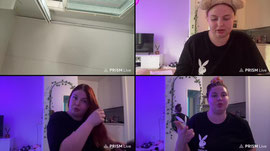 Live streaming of bundachiara