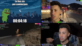 Siamo a IOS🇬🇷. Day2. -3 Mykonos .TTS gratis per i Subs
