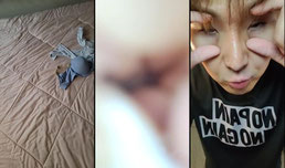 22살 K컵 여대생이랑 모텔ㅅㅅ
