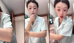 让我看看谁还没睡觉