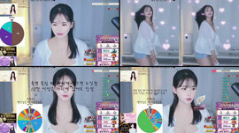 [녹] 섹시여캠임