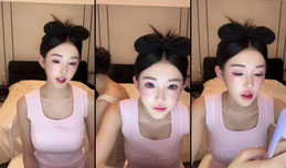 薇薇～正在直播