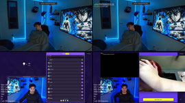 CANCER troll STREAM
(!shop + KICK SOUNDS)
