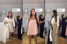 Vestidos de verano