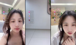 素颜 这几天病了🐶