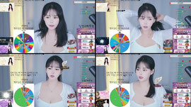 [녹] 섹시여캠임