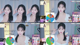 [녹] 섹시여캠임