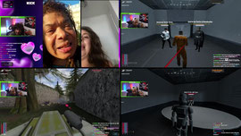 Live de Reprise en steufa feat. FuriousKID  !sub !discord !bestof !poids Pour clip !CLIP xxxx