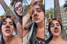 ci siamo perse a bari