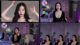 Self Sub 1 dance