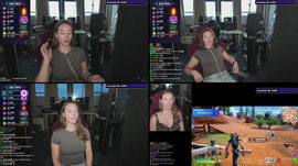 GAMING AND CHITCHAT