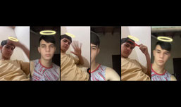Untitled stream