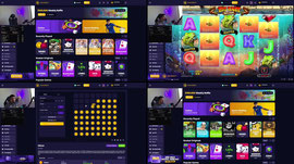 WAKE N BAKE | PROFITABLE BONUS HUNTING SO WE CAN TIP !ROOBET | CODE "REMZEEFOO" !REWARDS