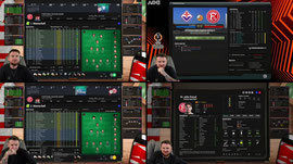 FM  HInrunde *werbung Noch Spots frei -->  !tab  !prep !instant !cash !aog 🌴!steini --> Urlaubsvlog 🌴