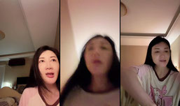 左耳叛逆的在逃公主