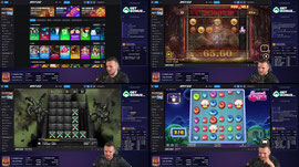 13 GAMES OPENING🏆!race= 12.500€ RACE🎰300% BONUS !bonus