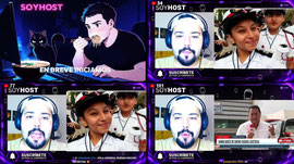 Recording Thumbnail