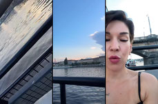 Ahoj Praha 😉
